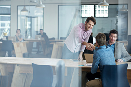 Benefits Administration